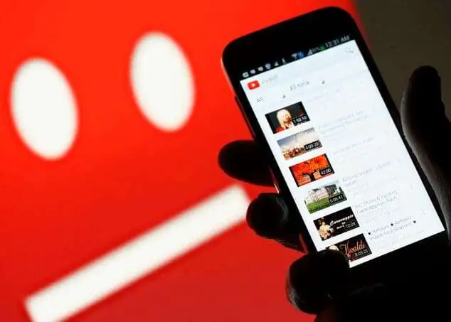 YouTube: gli hacker si impossessano dei canali popolari con un solo indirizzo email 11 youtube