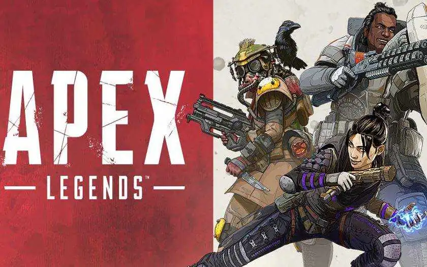 apex legends mobile