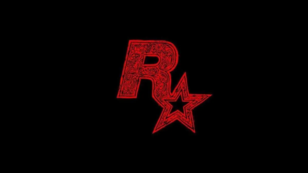 Rockstar Games logo