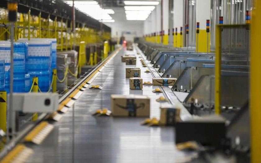 amazon