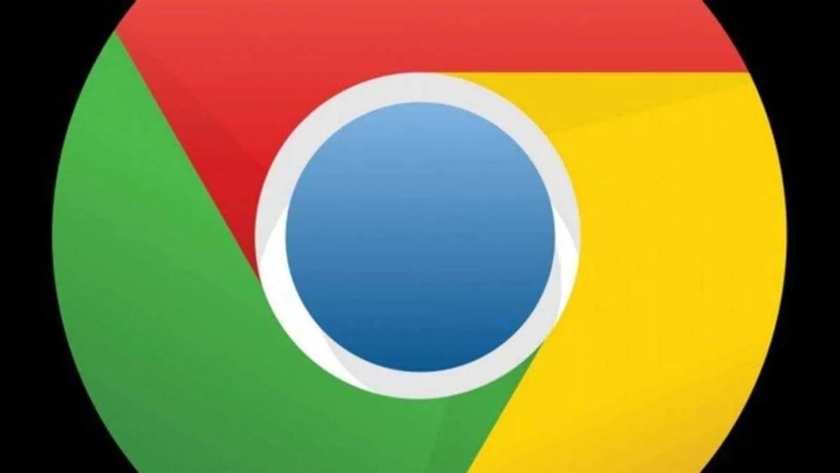 google chrome