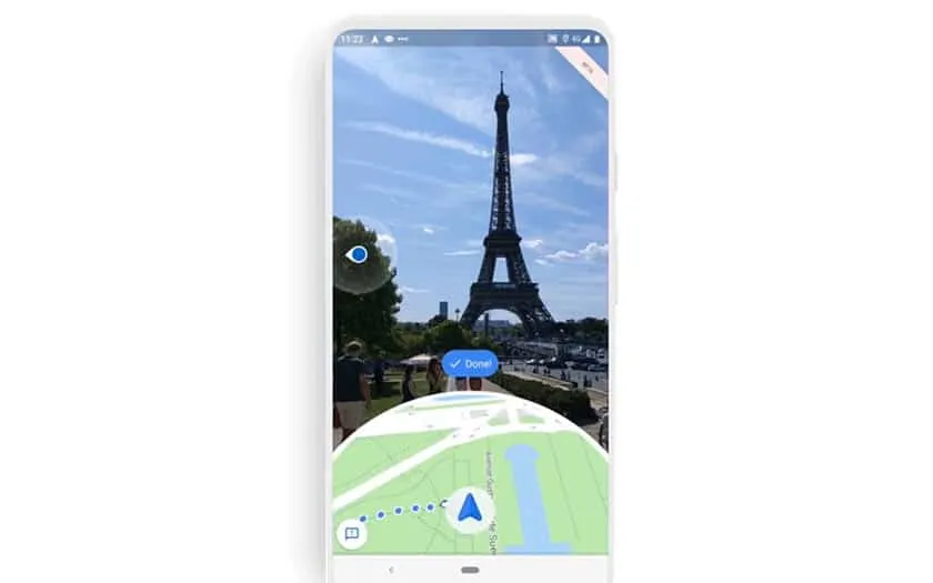google maps