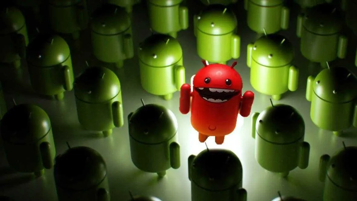 malware android