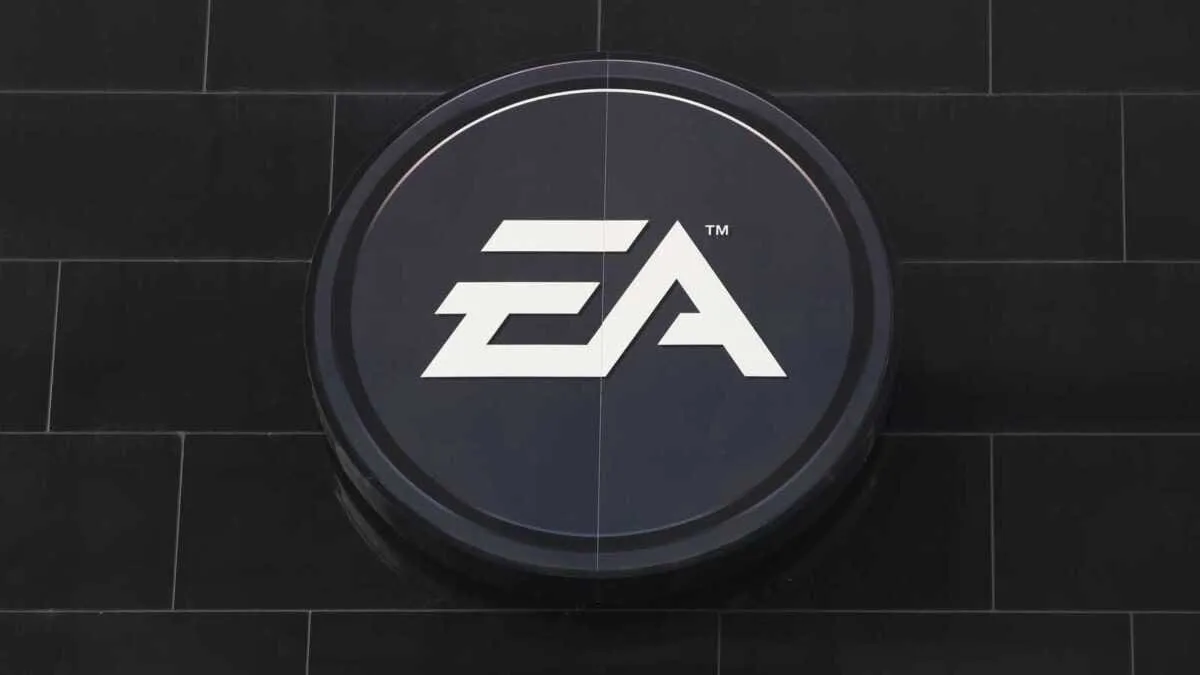 ea electronic arts