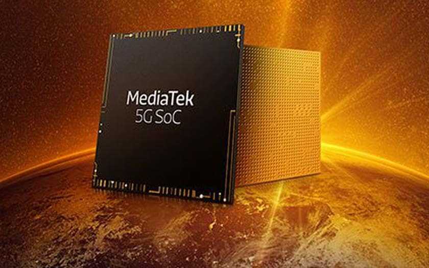 5g mediatek