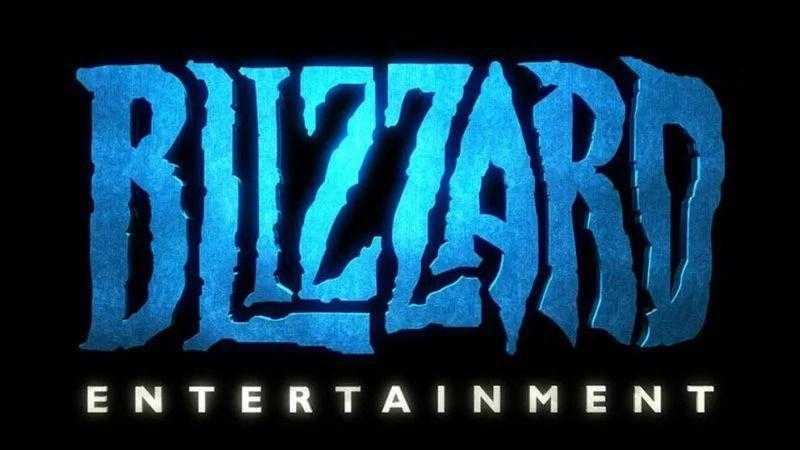 blizzard