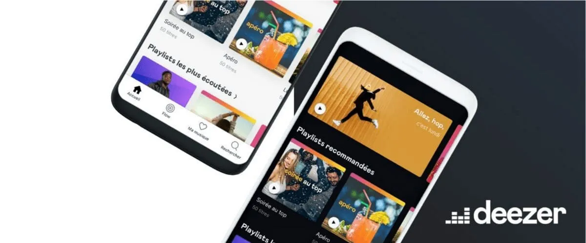 deezer