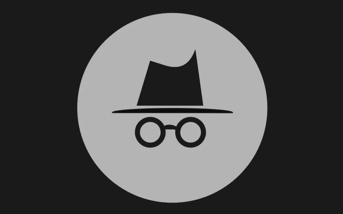 incognito