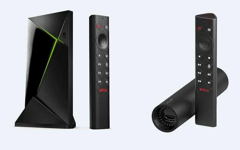 nvidia shield tv tv pro 2019