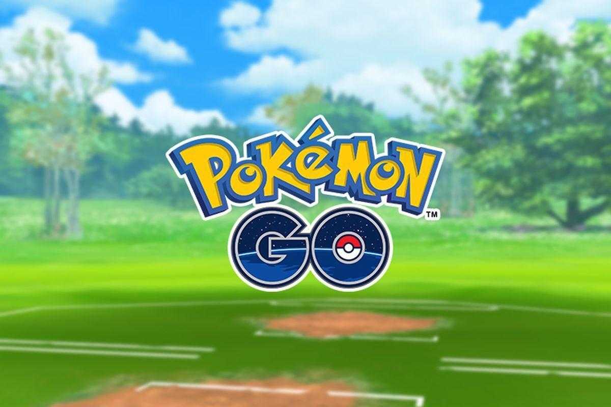pokemon go