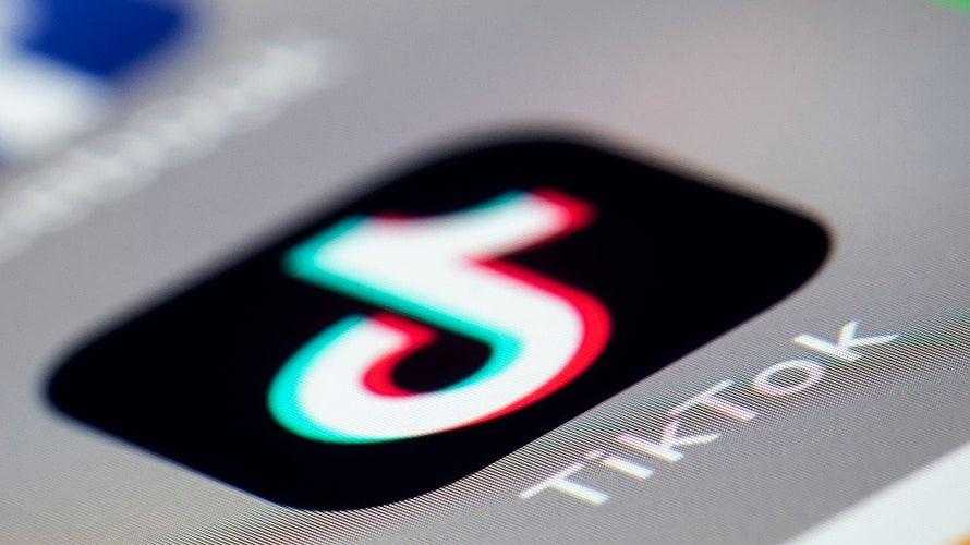 tiktok 2