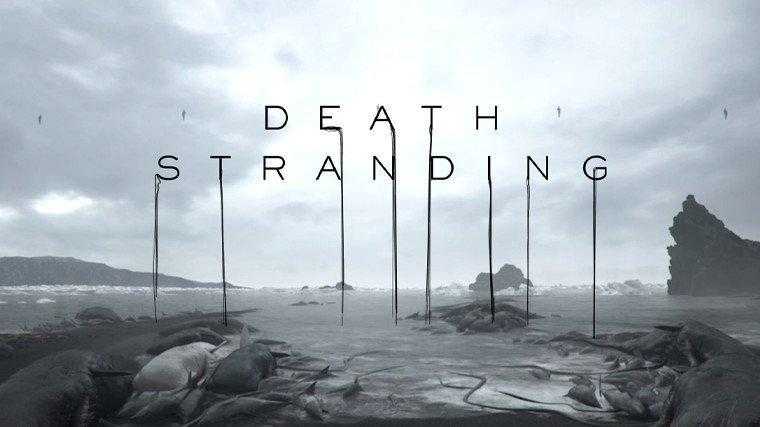 Death Stranding