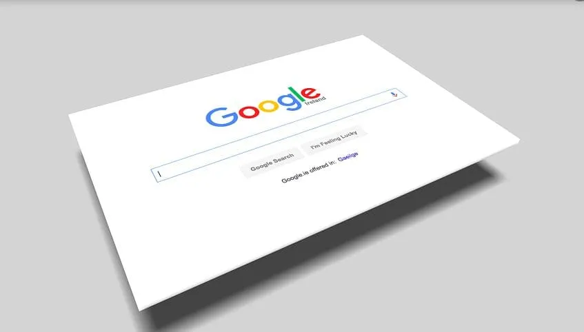 google
