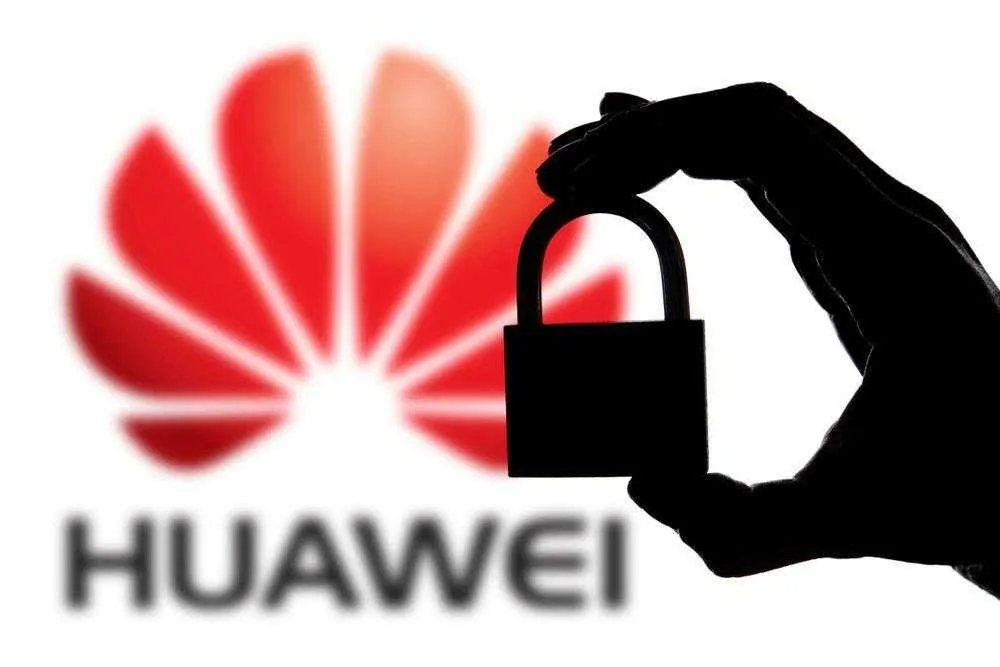 huawei hack