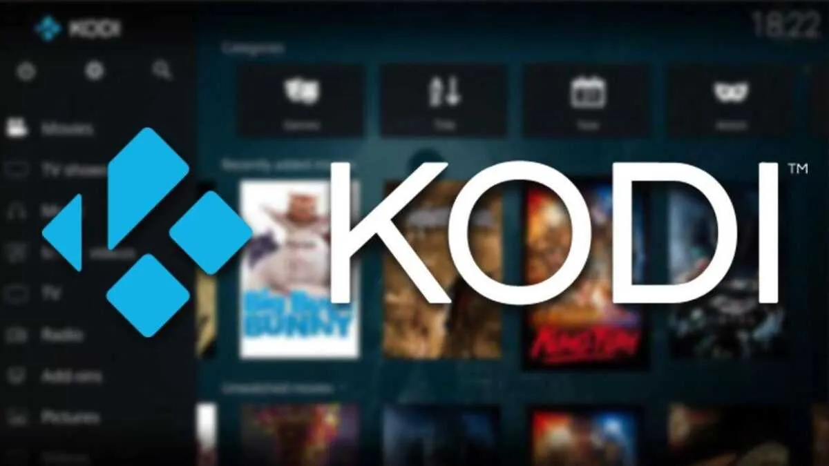 Kodi 20.2 "Nexus" rilasciato con backport e correzioni di bug 12 kodi