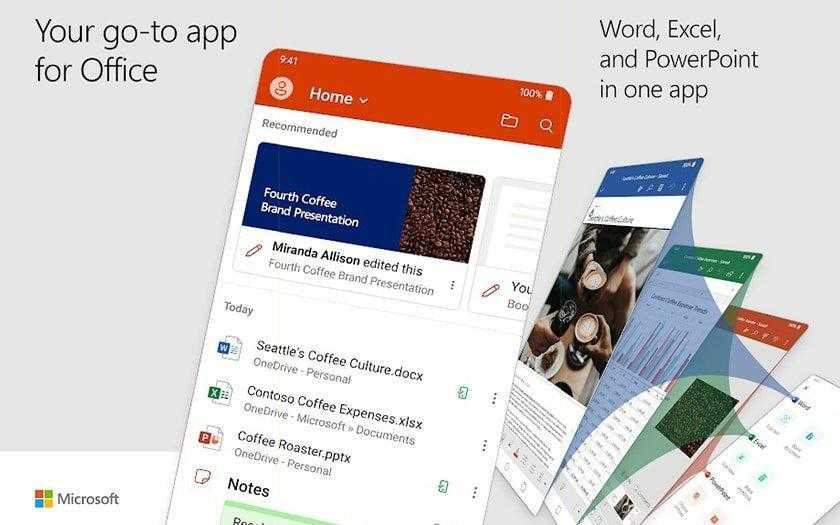 microsoft office