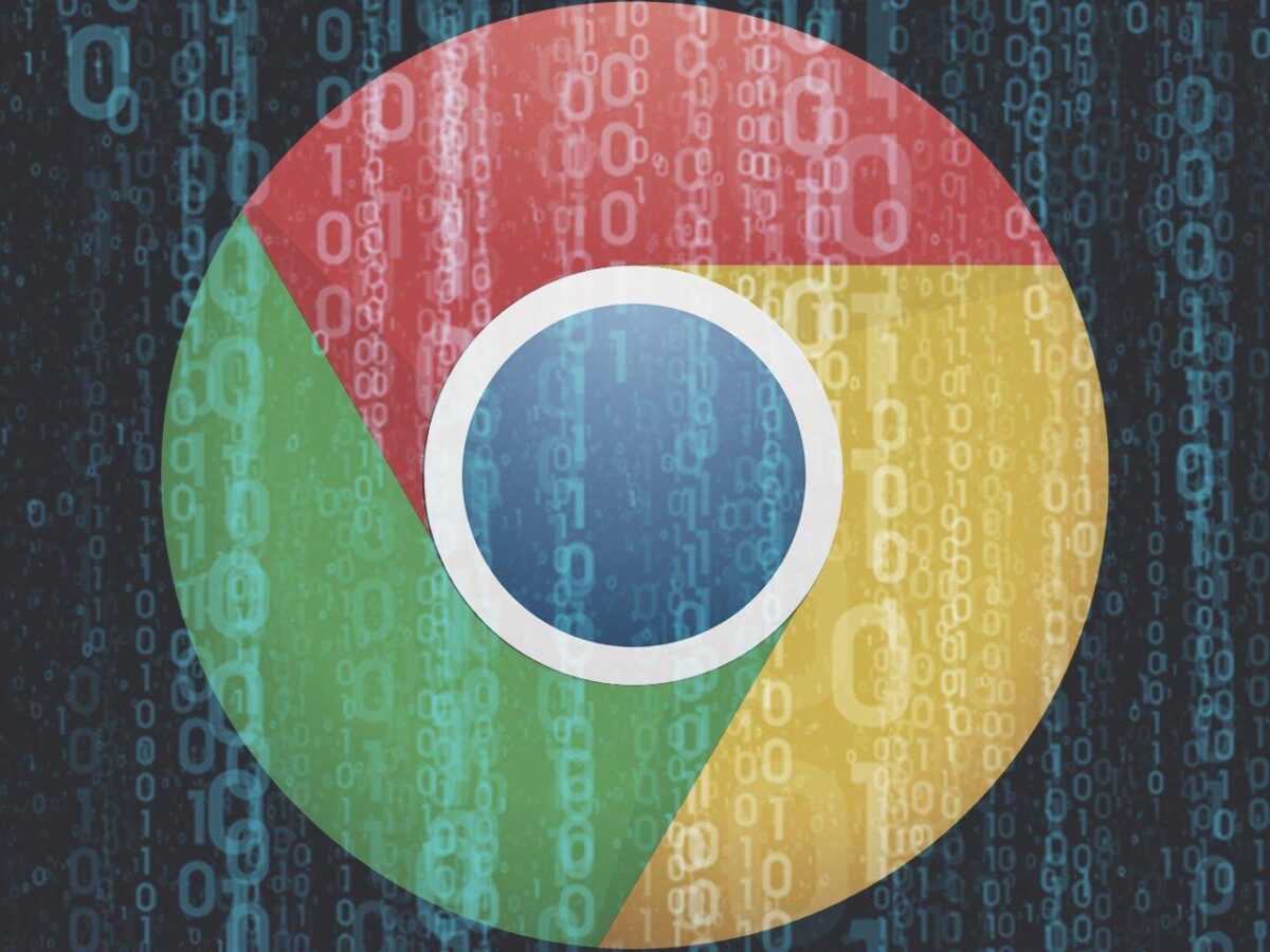chrome secure