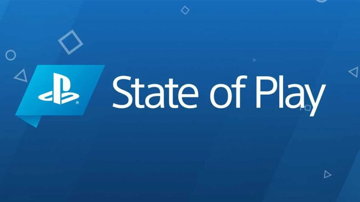 state of play