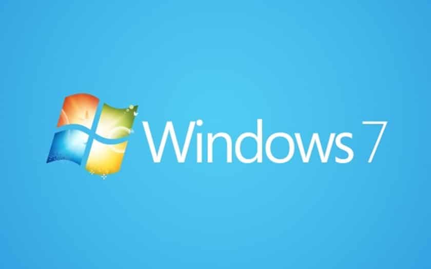 windows7