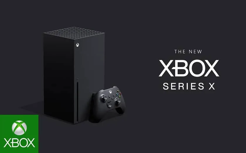 Microsoft ha venduto 3,5 milioni di Xbox Series X, meno della PS5 16 xbox series x