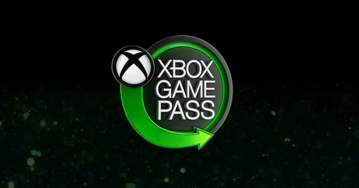 Xbox Game Pass