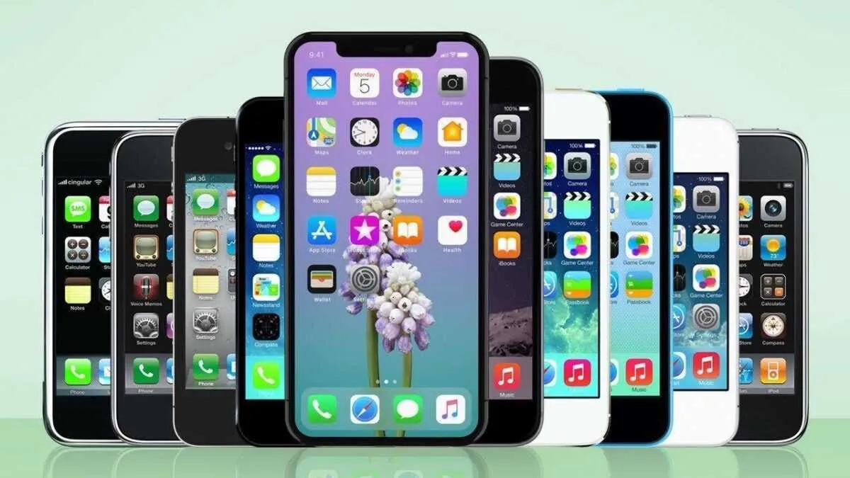 tutti iphone