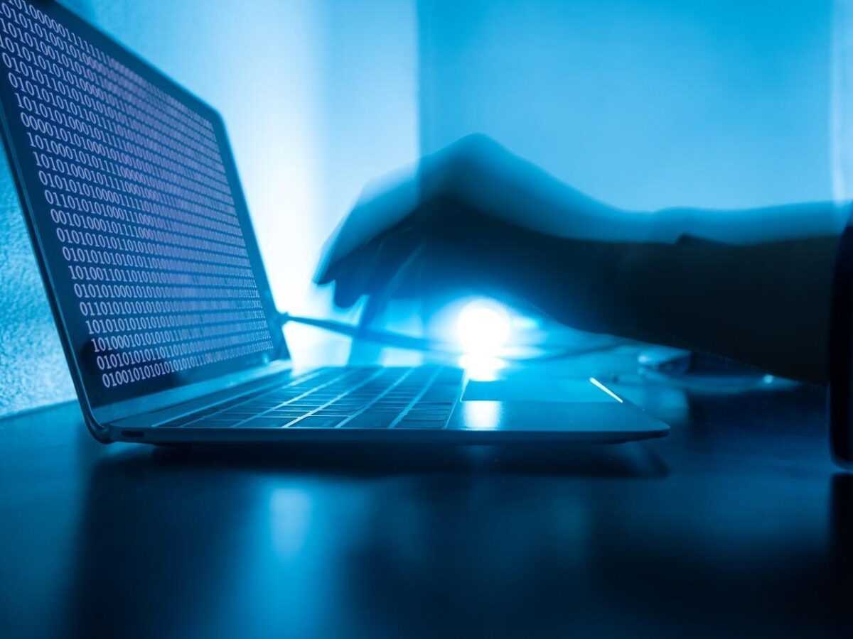security hacking