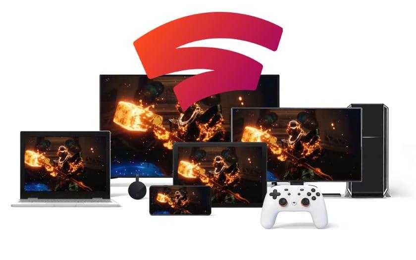 stadia nuovi annunci