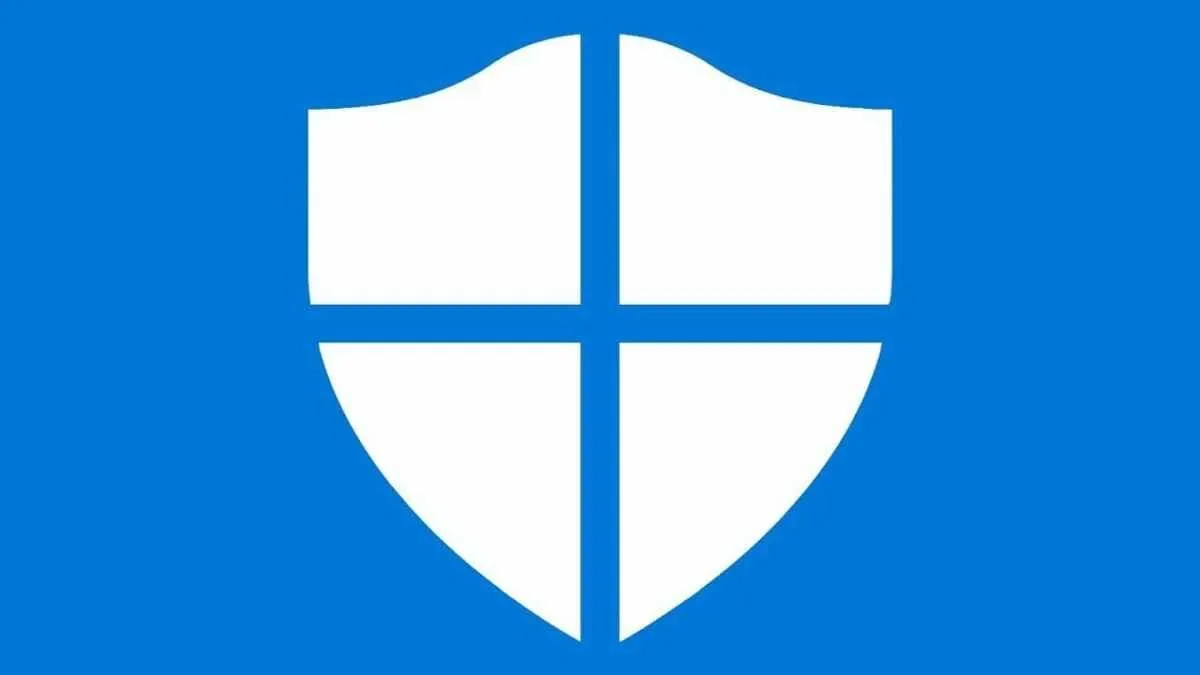 windows defender