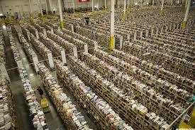 amazon