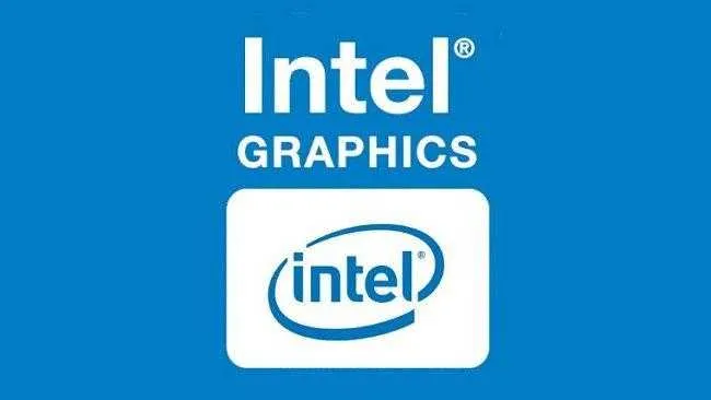 driver intel graphics