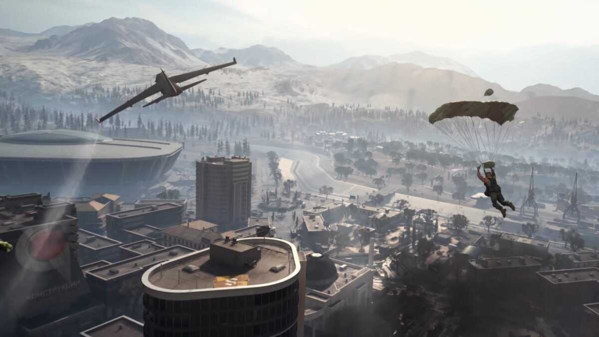 Call of Duty Warzone 02
