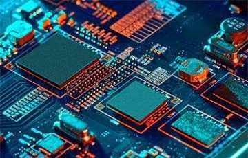 chipset board