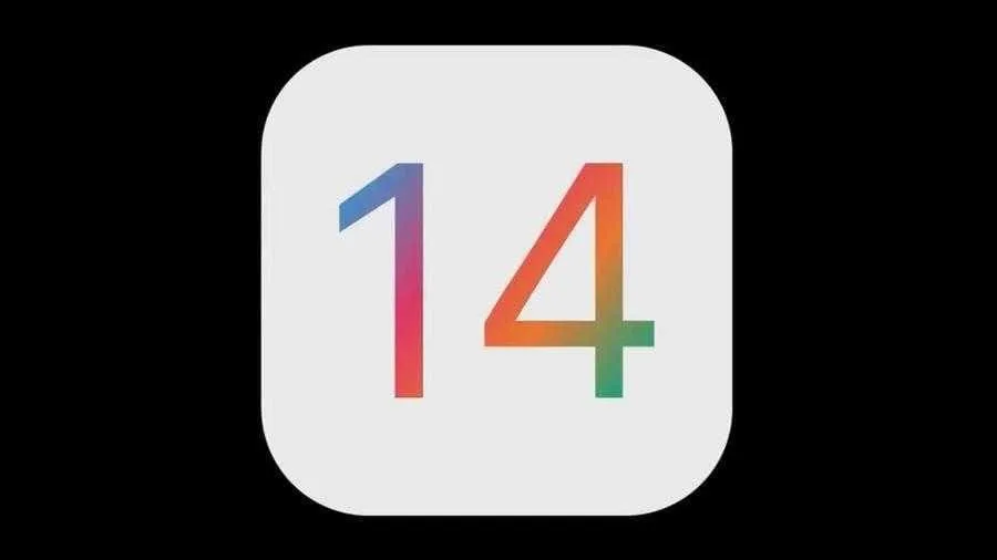 ios 14