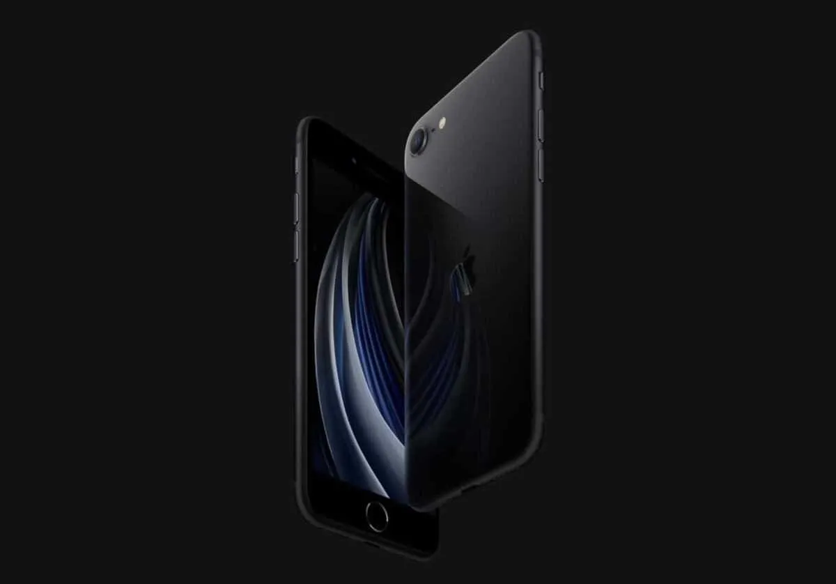 iphone se 2020