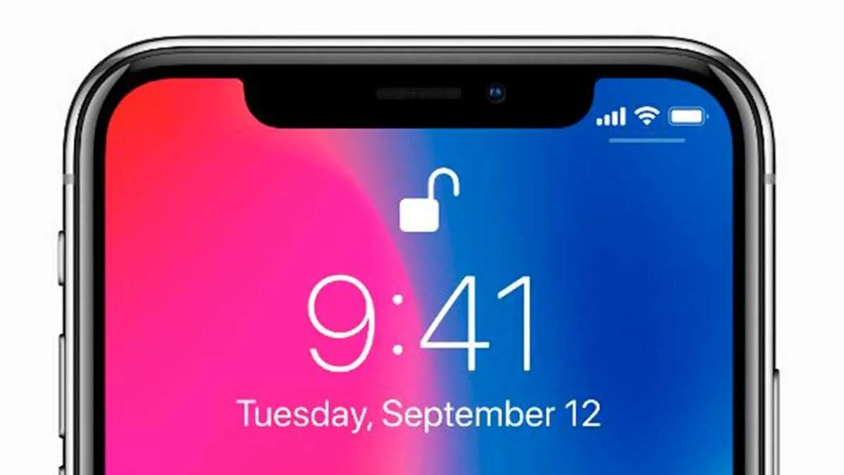 FaceID