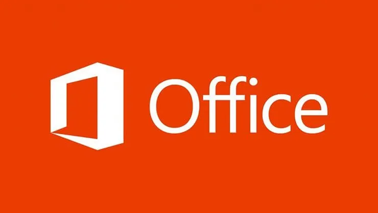 OfficeLogoOrange