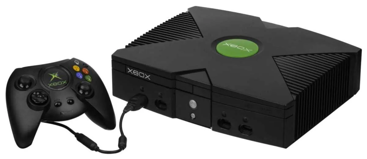 Xbox: un easter egg scoperto sulla console 20 anni dopo la sua uscita 7 Xbox Console scaled