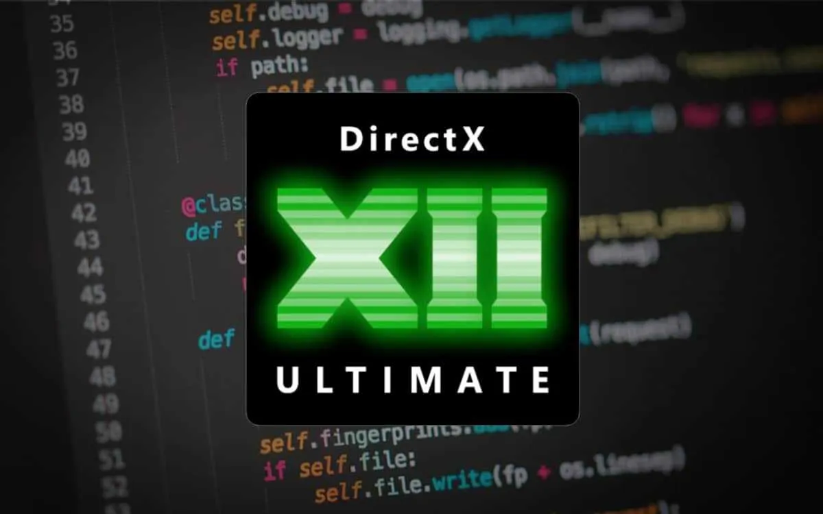 directx 12