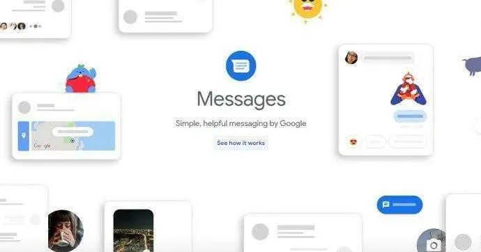 Google Messaggi ha un bug che potrebbe scaricare la batteria del tuo telefono 11 messaggi 690x362 1