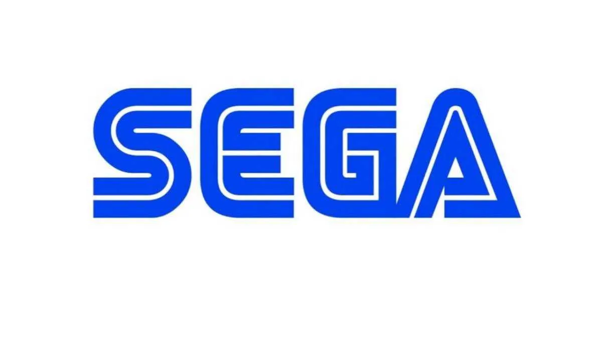sega logo
