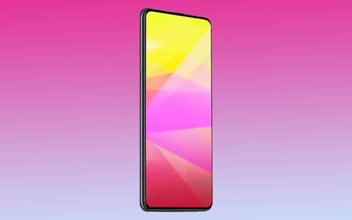 xiaomi mi mix 4 120 hz