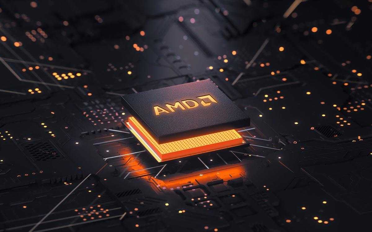 amd ryzen