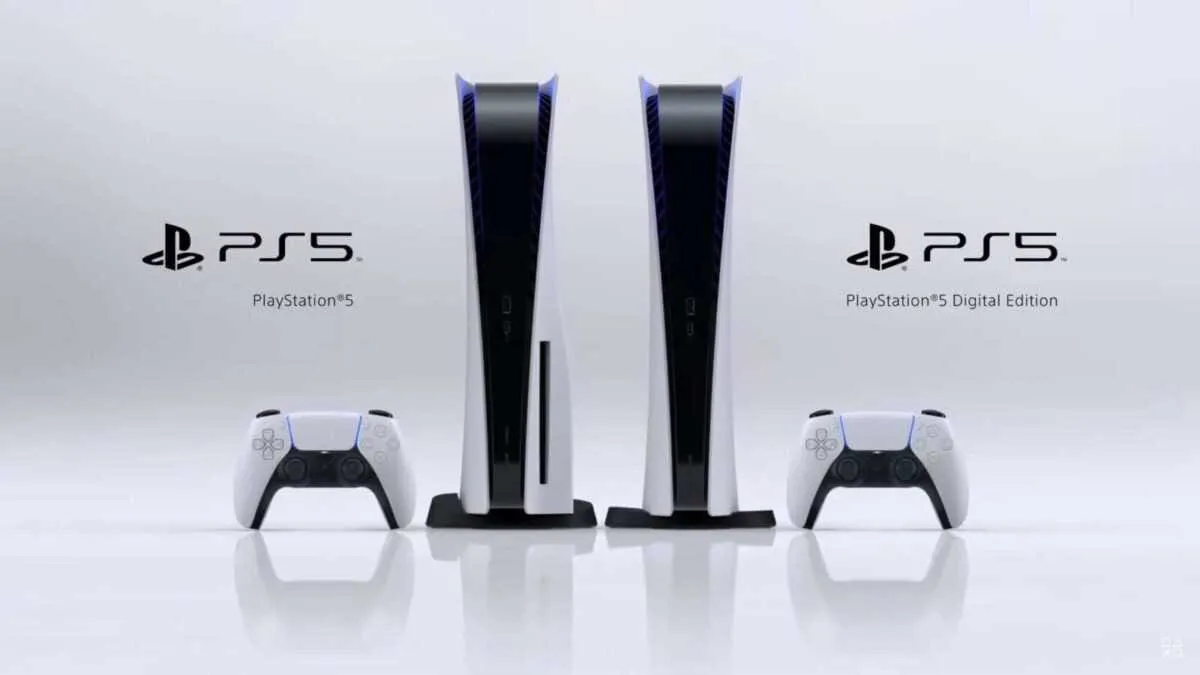 conference sony ps5