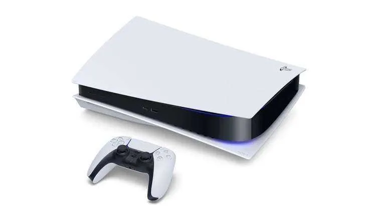 ps5 playstation