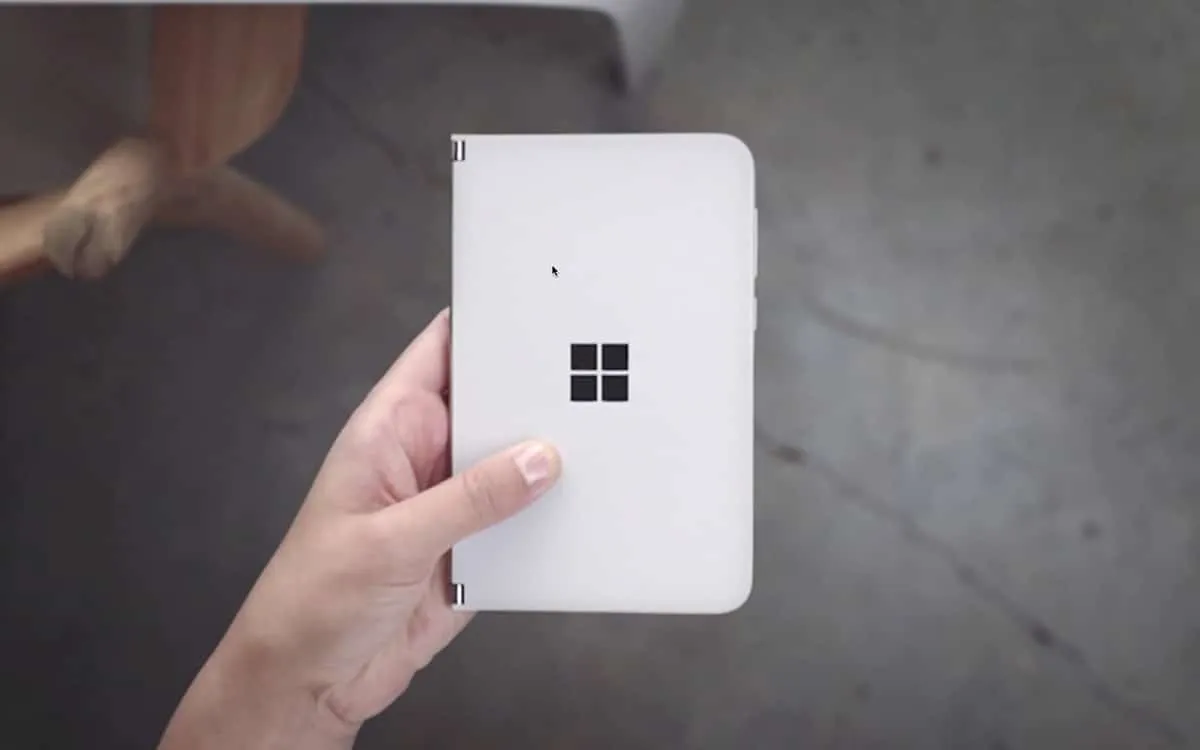 surface duo