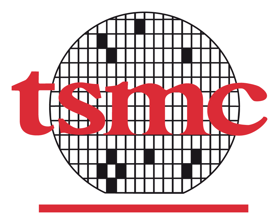 TSMC logo