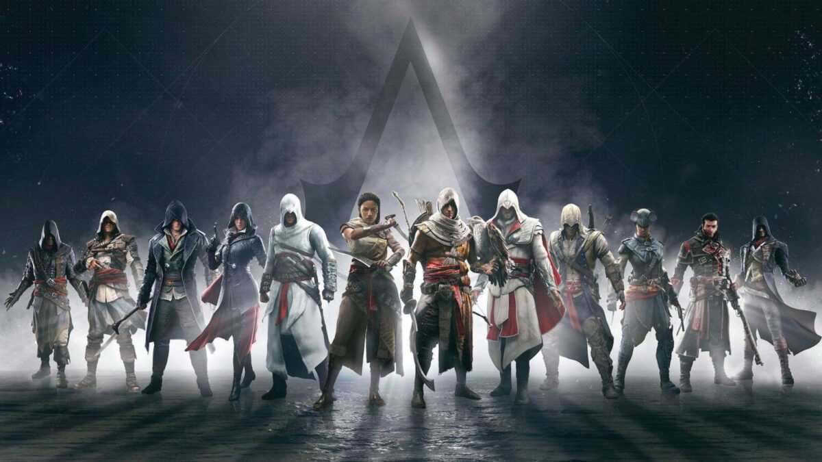 assassin s creed