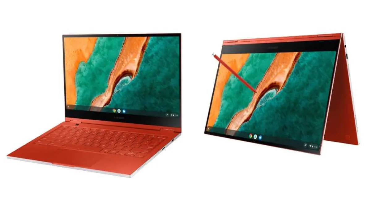 chromebook steam
