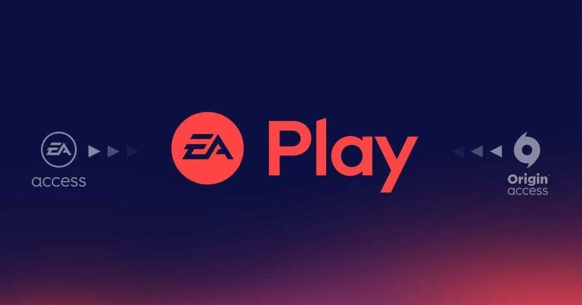 ea play